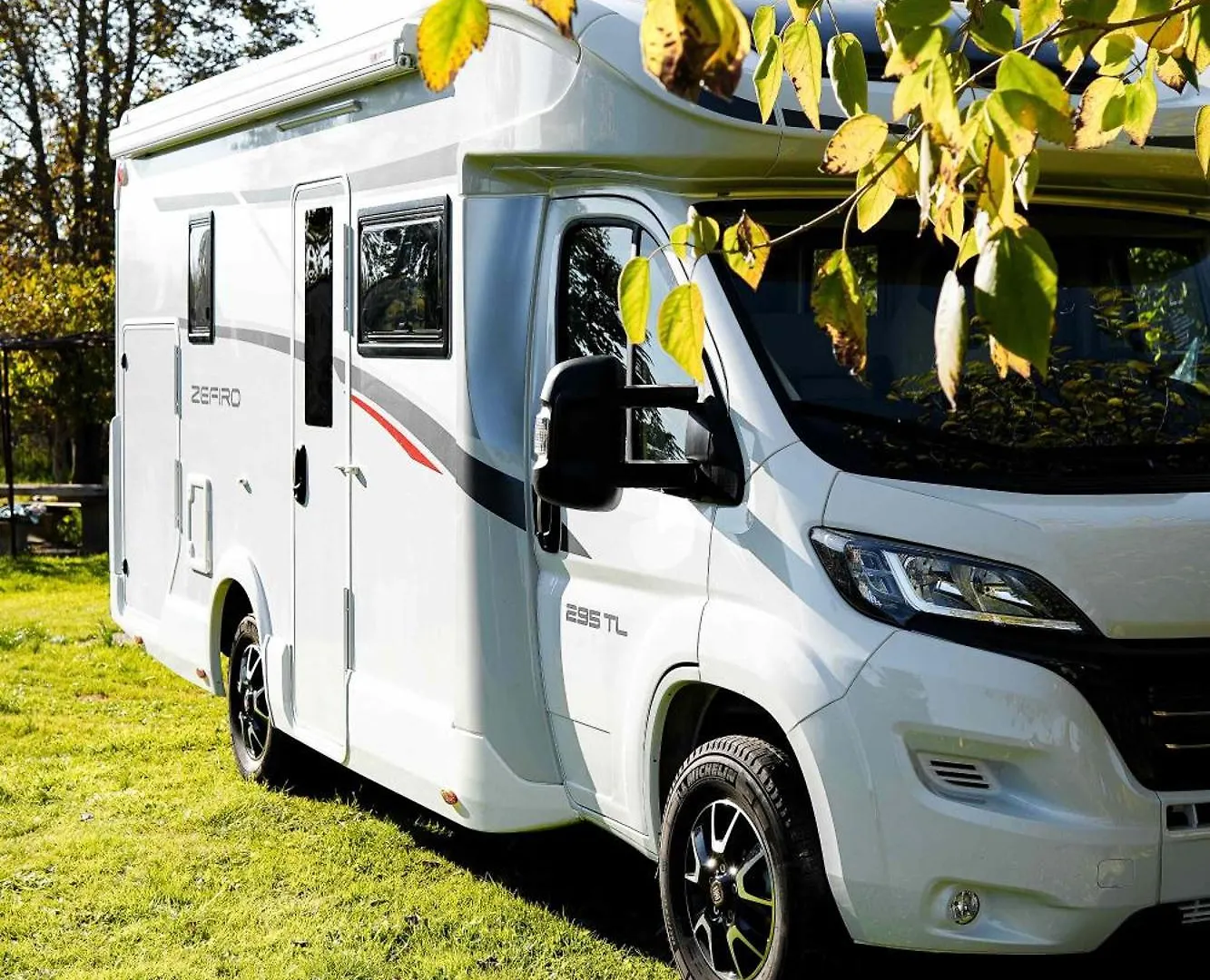 Hotel Camper Istra Pula