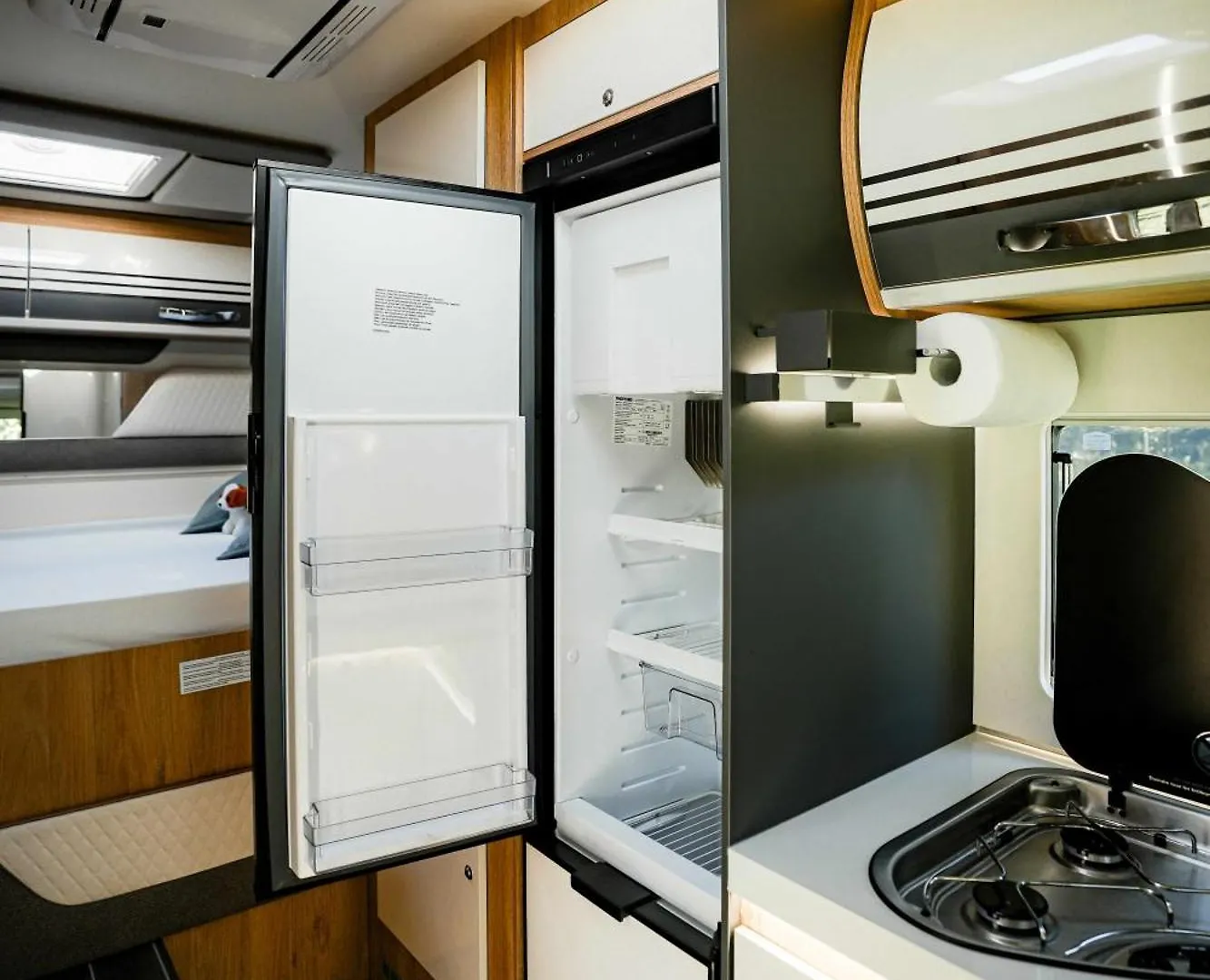 Hotel Camper Istra Pula Campo de lujo