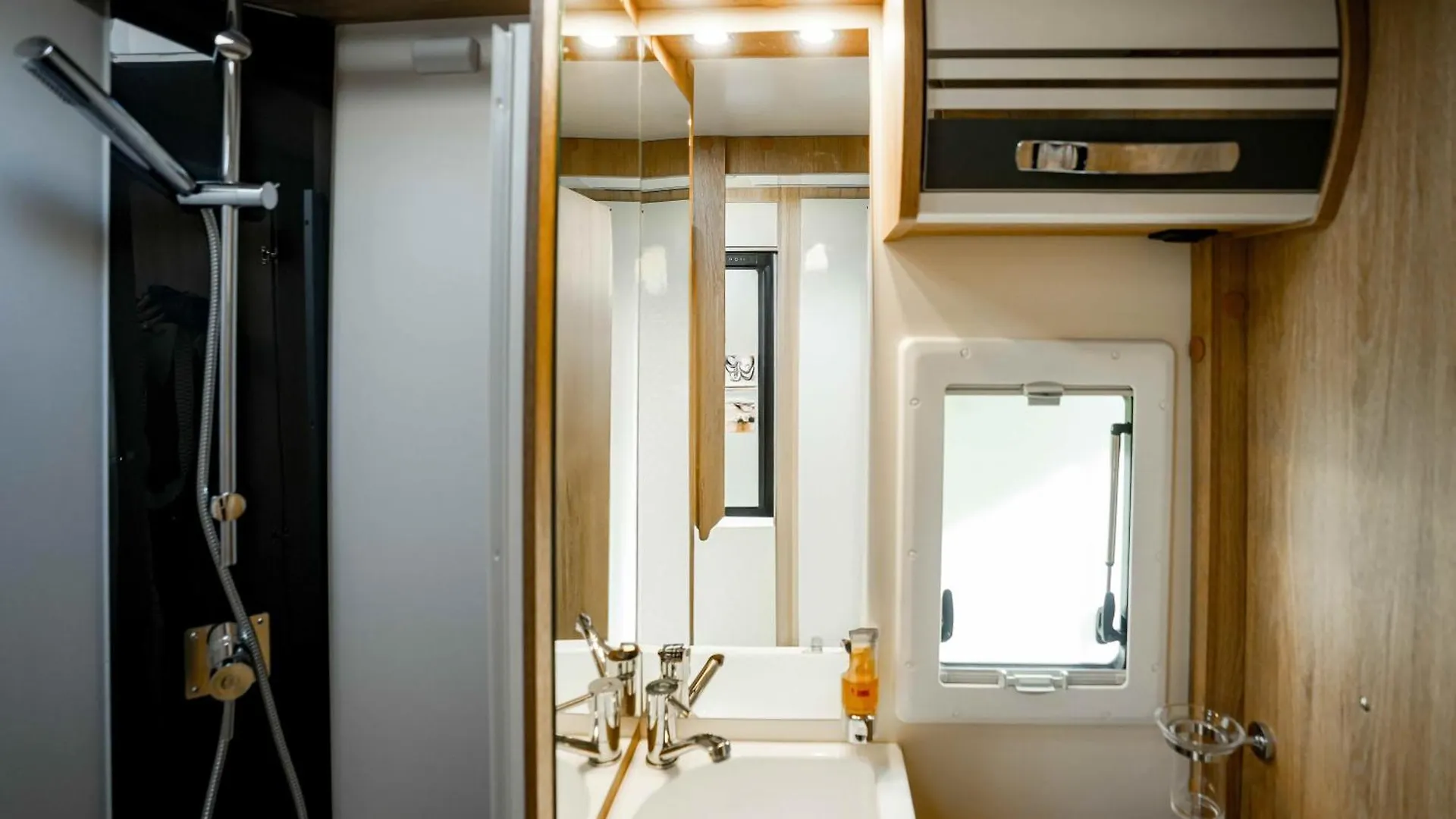 Camper Istra Hotel Pula 0*,
