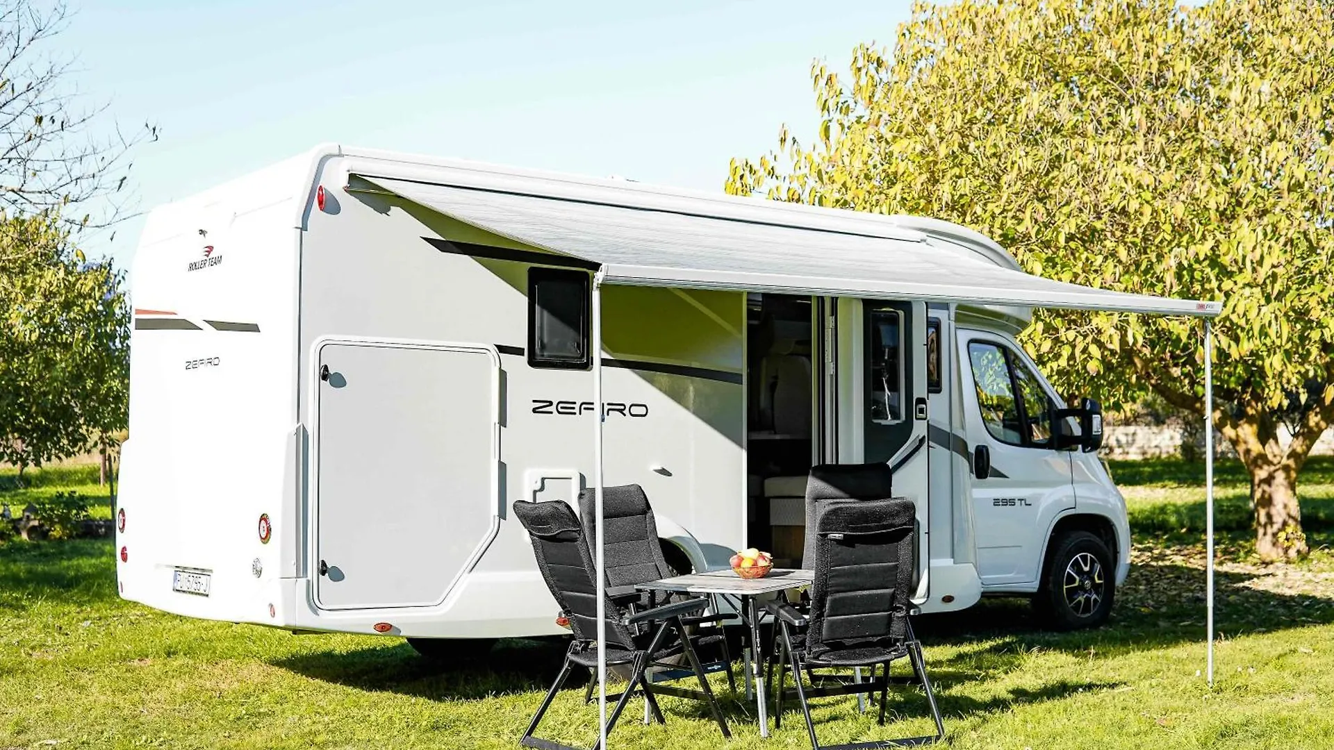 Hotel Camper Istra Pula